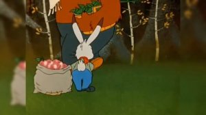 Лучшие фрагменты из мультфильмов 90х часть 6