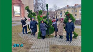 Практика энергетич. работы кол-ва МаЭД г.Миасс синхронно с экспедицией в Индии