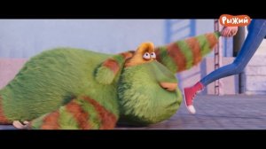 Финник. Анонс. Канал Рыжий