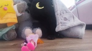 жизнь Яны 21 серия