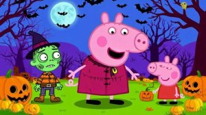 мультики для детей, детские мультики, лол, свинка пеппа, маша и медведь, три кота, буба