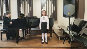 С.Бугославский, слова О.Высотской "Песня о пограничнике"