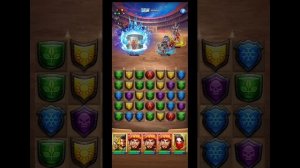 Империя Пазлов. Турнир "Кровавая битва", без фиолов, 4* 16-20.02. День 4