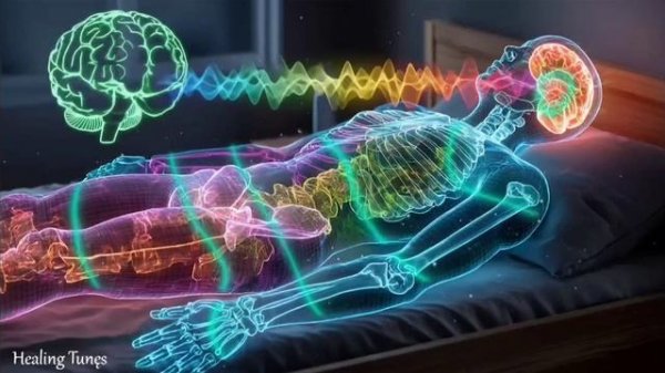 Герцовка для излучения,восстановления нервной системы