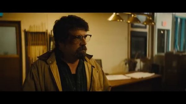 Официальный трейлер "Rogue Elements: A Ryan Drake Story (2024)"