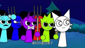 СПРУНКИ И ВЕНДА: СУПЕРБИТВА С БАНКАМИ ГАЗИРОВКИ🥤КРУТАЯ АНИМАЦИЯ! РЕАКЦИЯ