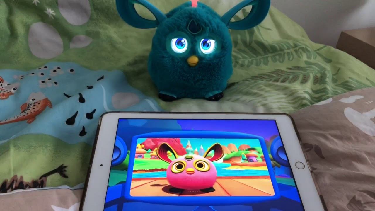 Furby