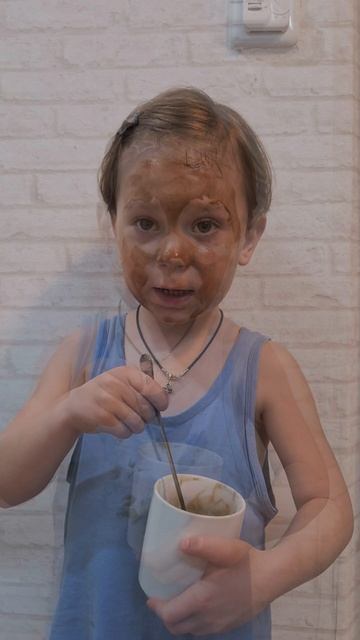 #ботоксдома #дети #япознаюмир #красота #допосле #юмор #дети