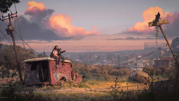 VolDeMaar - Shelter Dweller Blues