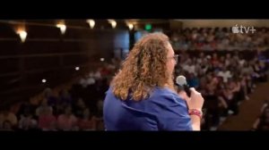 Официальный трейлер "Девушки-политики (2024)"