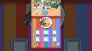 Прохождение Cookingdom рецепт №153 Гриот