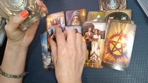 Кто настроен против Вас❓📩 новый расклад таро онлайн