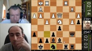 ХОЧУ ОБЫГРАТЬ АЛЕКСАНДРА ГЕЛЬМАНА!