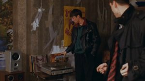 Название фильма: Жмурки