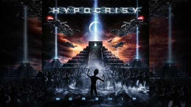 01 - Worship (Hypocrisy)