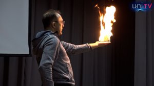 Рассказываем о науке просто и понятно