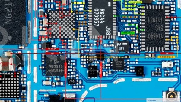 Samsung SM-A105 Network Guideline