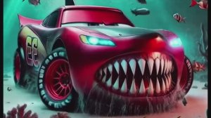 АКУЛА‑ГОНЩИК МАКВИН НА ПРЫЖКАХ: СКОРОСТЬ В МОРЕ! 🌊🤸♂️ МУЛЬТИКИ