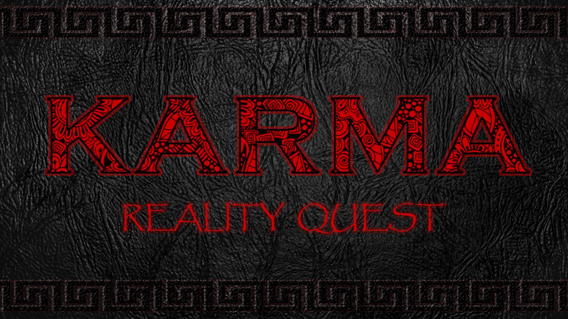 ПРОЕКТ KARMALIA