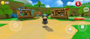 СТРИМ, спидранерское прохождение игры Super bear