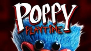 Poppy Playtime в Scrap Mechanic