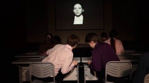 Трейлер по мотивам фильма "Москва-Кассиопея"