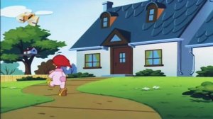 Вуди Вудпекер Мультики Топ Ностальгия