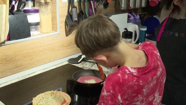 НОВОСТИ | Телеканал Долгопрудный | 19 февраля 2026