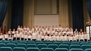 Детство - это я и ты