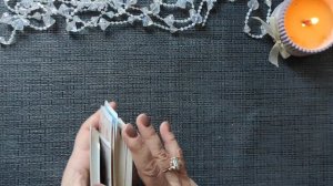 Как сложатся новые отношения ? Расклад для тех, кто только познакомился.