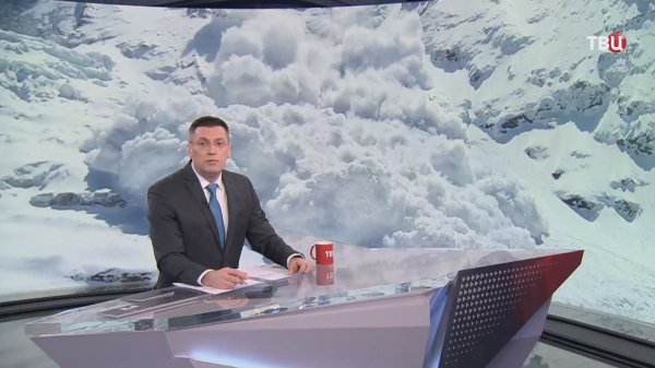 Десятки человек погибли под лавинами на горнолыжных курортах в Альпах