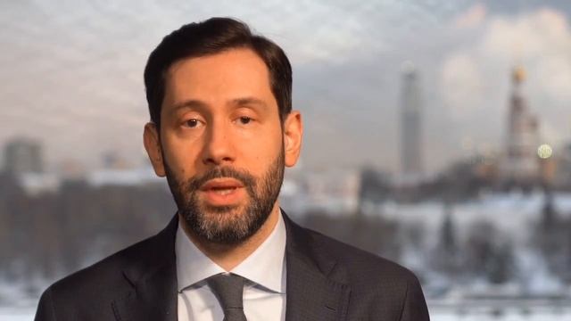 С Днем российской науки! смотреть онлайн