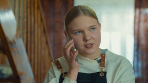 Я у мамы бизнесмен | 4 серия