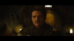 Мандалорец и Грогу — Русский трейлер #2 (Дубляж, 4К, 2026)