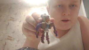 мои фигурки