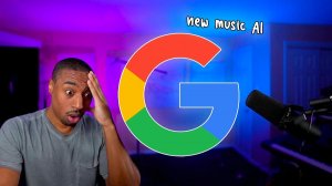 Google Lyria 3: Did Google Drop Their Secret Music AI?!