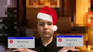 Обзор на мою Комнату Компютер !!!!