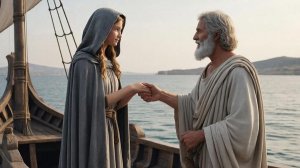 ПРИТЧА: "Любовь и время"