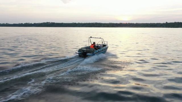 Плотва Объявление смотреть онлайн