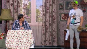 СМЕШНОЙ МОМЕНТ В УРАЛЬСКИХ ПЕЛЬМЕНЯХ ЧАСТЬ 2