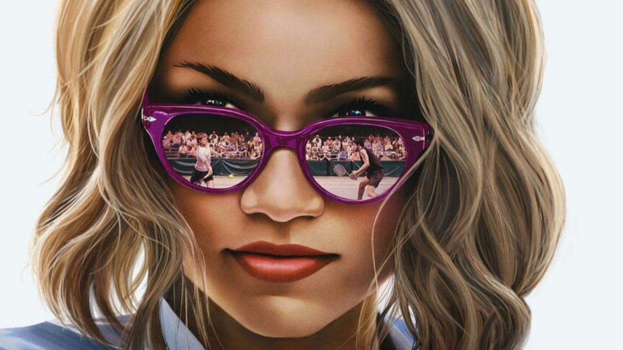 Претенденты / Challengers (2024) смотреть онлайн