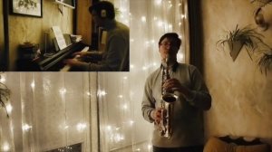 Let It Snow!!! (Пусть снег идёт!)