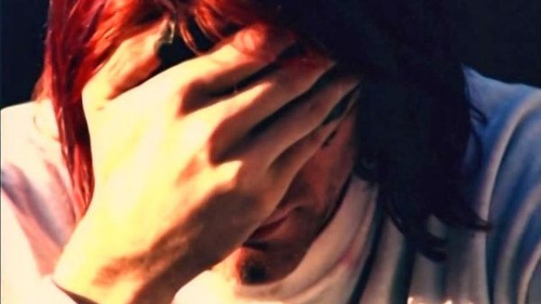 Nirvana - All Apologies (1993)