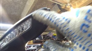 148. Bmw c650gt. Т.о. январь 2026.