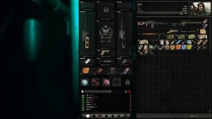 СТРАДАЕМ СТАЛКЕР ИДЕМ ДО САРКОФАГАВ