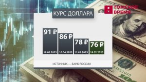 Томичи готовятся к летним отпускам