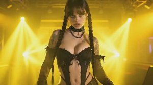 House Mix - Frequencies Rising From the Void