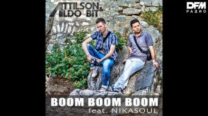 Huy Anhh — Boom Boom Boom Boom