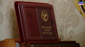 КНВ на даргинском языке 19.02.26 г.