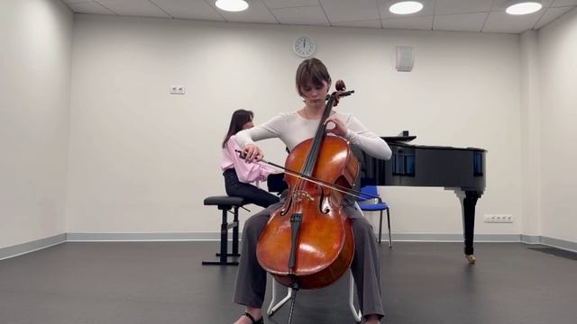 Барышникова Ева смотреть онлайн